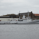 Imagen: el Abraham Crijnssen en el Museo de la Marina holandesa. Wikimedia Commons